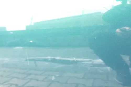 VW Golf 4 Tür vorne rechts Beifahrertür 2/3-Türer grün LC6M brightgreen (105475)