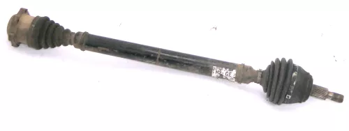 VW Golf 4 A3 Antriebswelle Gelenkwelle rechts vorn 1J0407450MX 1,6 AZD BCB