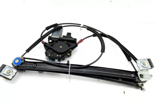 VW Polo 6N2 elektrischer Fensterheber Motor links vorne 2/3-Türer