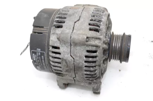 VWPassat 3B A4 B5 Lichtmaschine Generator 028903028 F 120A (Stecker beachten