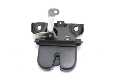 Audi A3 8L Heckschloß Schloß unten an der Heckklappe 8L0827505L