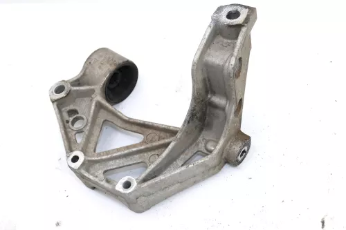 VW Polo 9N Seat Ibiza 6L Querlenker Konsole Halter 6Q0199293D vorne links Fox (105573)