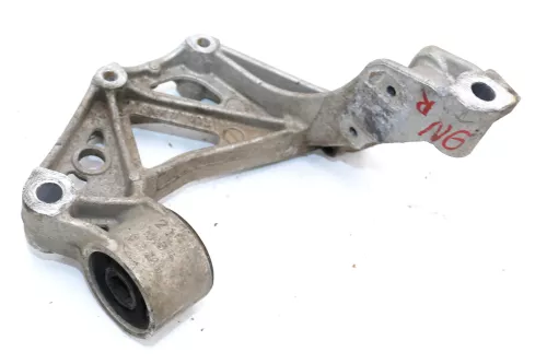 VW Polo 9N Seat Ibiza 6L Querlenker Konsole Halter 6Q0199294D vorne rechts Fox