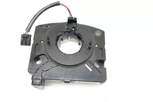 VW Golf 4 Lenkwinkelsensor Schleifring Airbag 1J0959654R 1J0959654AL Multifunkti