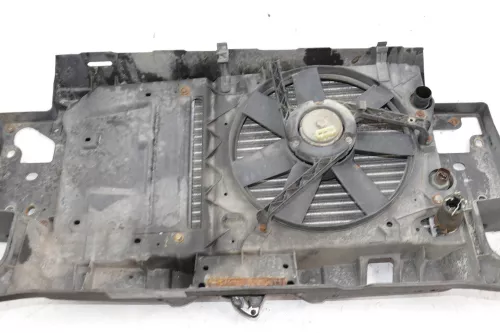 VW Polo 6N2 Schloßträger Kühler (ohneKlima) (105592)