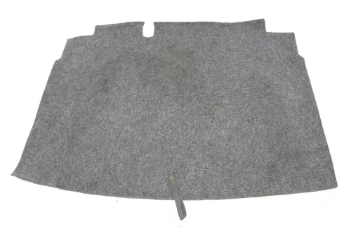 VW Golf 5 V Teppich Kofferraumteppich Kofferraum hinten 1K6863463F