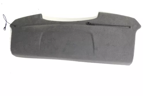 VW Fox Hutablage Abdeckung Kofferraum Abdeckung hinten 5Z0867769A