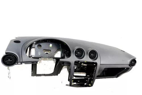 Seat Ibiza 6L 6L2  Armaturenbrett Cockpit Amaturbrett