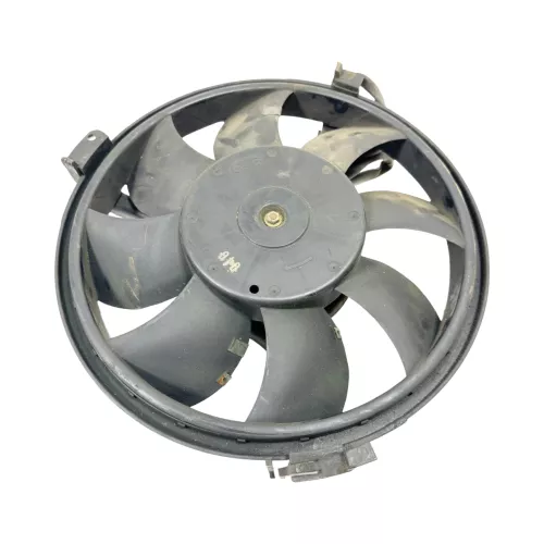 Audi A6 4B Lüfter Lüftermotor Kühler Kühlerlüfter 4B0959455 8D0959455C 2,5 TDI (105640)