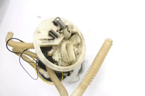 Audi A6 Passat 3BG Dieselpumpe Kraftstoffpumpe 4B0906087S AT 2,5 TDI AKN AFB AKE (105672)