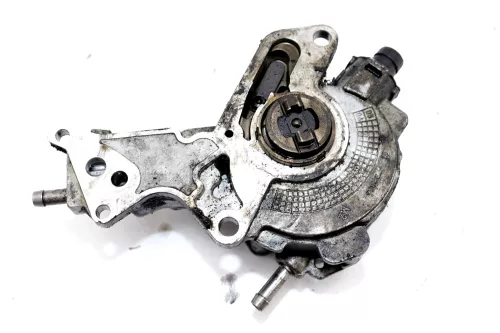 VW Golf 4 Bora A3 1,9 2,0 TDI Unterdruckpumpe Vakuumpumpe 038145209H BMP (105677)
