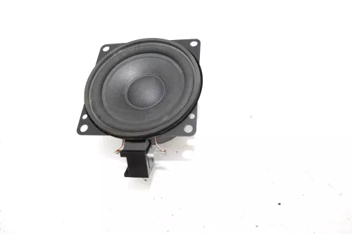 Skoda Fabia 6Y Limousine Box Lautsprecher 6Y0035411 hinten links / rechts