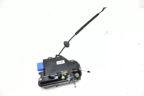 + Golf 5 V Octav Tür Türschloß mit Zentralverriegelung vorne links 3D1837015AB##