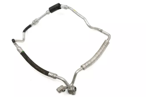 VW Polo 9N Fox Klimaleitung Kältemittelschlauch 6Q0820744K/BL Klimaanlage TDI