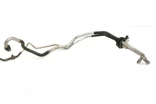 VW Passat 3B A4 Klimaleitung Kältemittelschlauch 8D1260712K 8D1260710F (105736)