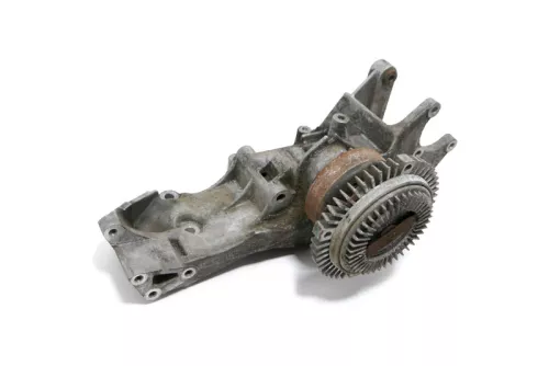 VW Passat 3B A4 Halter Konsole Lichtmaschine Träger 1,6 ALZ 75kw 06B903141H ALT (105745)