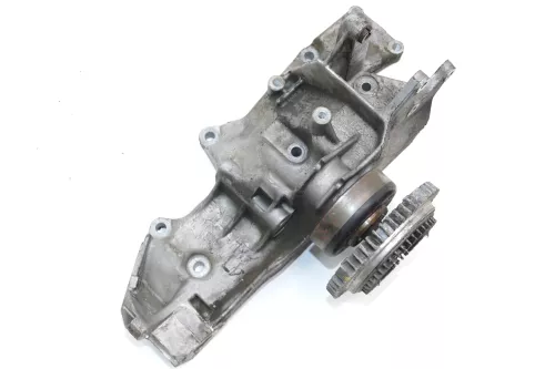 VW Passat 3B A4 Halter Konsole Lichtmaschine Träger 1,6 ALZ 75kw 06B903141H ALT