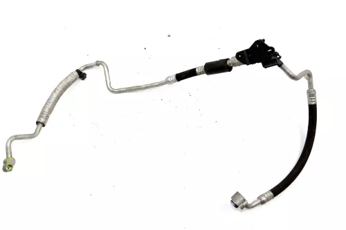 VW Polo 9N Fox Klimaleitung Kältemittelschlauch 6Q0820744M Klimaanlage SDI ASY