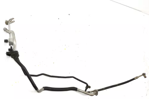 VW Passat 3BG Klimaleitung Kältemittelschlauch 3B1260712D 3B1260710A (105767)