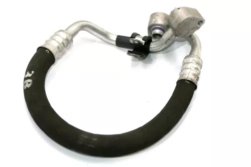 VW Passat 3BG Klimaleitung Kältemittelschlauch 3B0260707B original