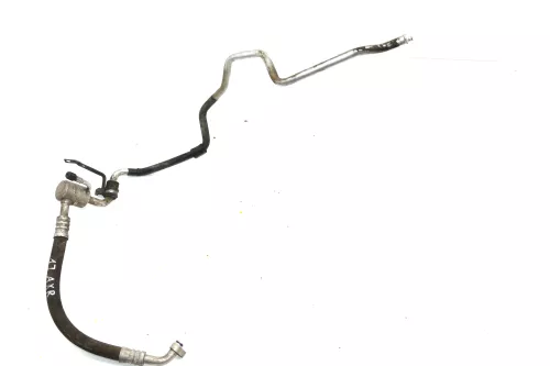 VW Golf 4 Klimaleitung Kältemittelschlauch 1J1820743M /AQ Klimaanlage 1,9 TDI