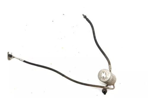 VW Polo 6N Arosa Klimaleitung Kältemittelschlauch 6N0820739D Klimaanlage