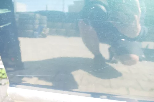 VW Passat 3B 3BG Kombi + Limo Tür vorne rechts Beifahrertür grün LC6N - 105794 (105794)