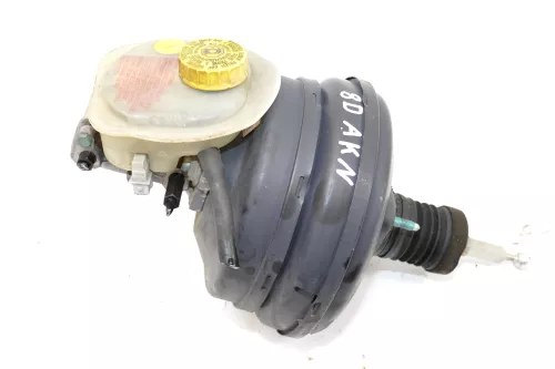 VW Passat 3B A4 A6 Bremskraftverstärker Bremskraftregler 4B3612105 A 4D0611021A