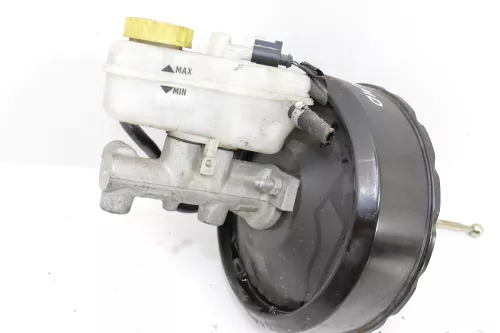 VW Polo 9N Seat Ibiza 6L Fox Bremskraftverstärker Hauptbremszylinder 6Q1614105AB