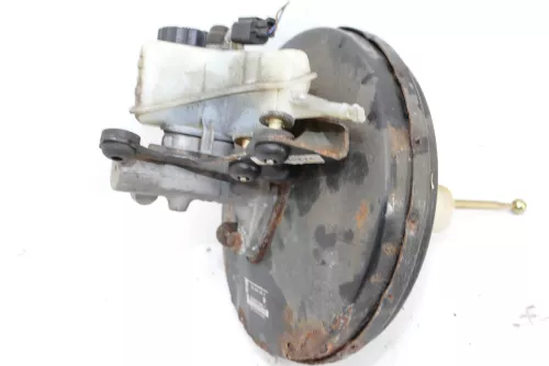 VW Golf 3 Bremskraftverstärker Bremskraftregler 1H1614101E mit ABS (105811)