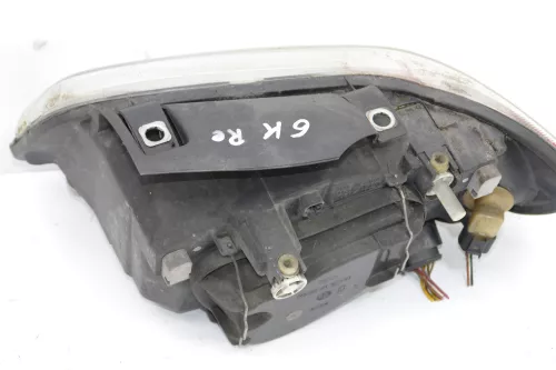 Seat Ibiza 6K Scheinwerfer rechts vorne 6K1941044A (KEIN XENON!) Faceliftmodell (105883)