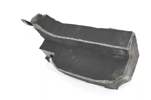 Audi A6 4B Avant Kombi Subwoofer 4B9035382 Lautsprecher Bassbox Blaupunkt (105884)