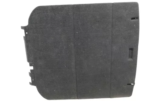 VW Polo 6KV Kombi Avant Verkleidung Abdeckung Kofferraum Teppich Boden