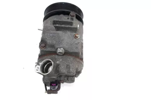 VW Polo 9N Seat Ibiza 6J Klimakompressor Klima Kompressor 6Q0820803J TDI (105965)