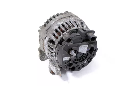 VW Polo 6N2 9N Lichtmaschine Generator 045903023 A 120A m. Freilauf TDI SDI 55kw (105966)
