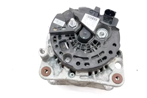 VW Polo 6N2 9N Lichtmaschine Generator 045903023 A 120A m. Freilauf TDI SDI 55kw (105966)