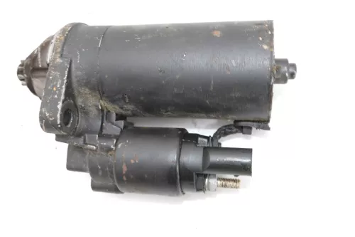 Seat Arosa Polo 9N 6N2 TDI 1,4 AMF BNM 55kw Anlasser Starter 02A911024D (105970)