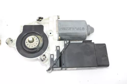 VW Golf 4 ektrischer Fensterheber Motor vorne links 1J3837729E 2/3-Türer