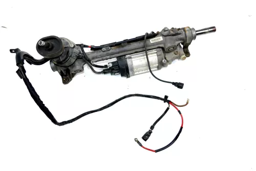 VW Golf 5 Touran Passat 3C Lenkgetriebe Servolenkung 2. Generation 1K1423055MX (106031)