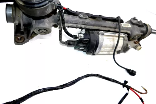 VW Golf 5 Touran Passat 3C Lenkgetriebe Servolenkung 2. Generation 1K1423055MX (106031)