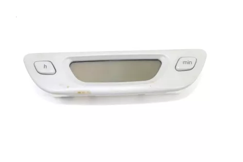 VW Sharan 7M Alhambra Uhr Anzeige Heizung 7M0919203B