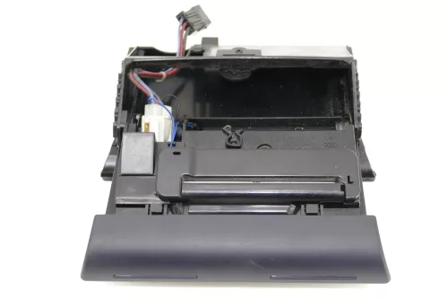 Audi A6 4B Facelift Aschenbecher vorne 4B0857951F / G