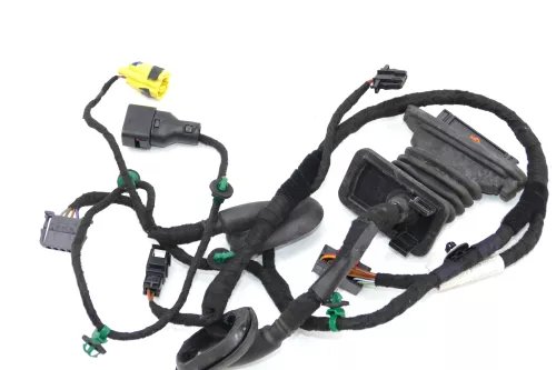 VW Golf 5 3-Türer Kabelbaum Tür Türkabelbaum ZV vorne rechts 1K0971121AG