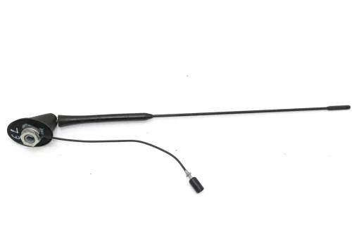 Seat Toledo Ibiza Antenne Dach Dachantenne Stab Antennenstab 1M0035505A Sockel