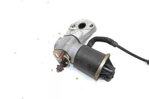 VW Polo 9N 6L AGR Ventil 03D131503A Abgasrückführungsventil 1,2 47kw AZQ BME BZG