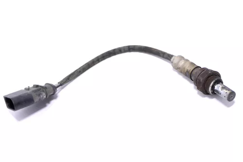 VW Polo 9N Ibiza 6L Lambdasonde 03C906262 nach Kat 1,2 12V 47kw AZQ Motor 64PS (106109)