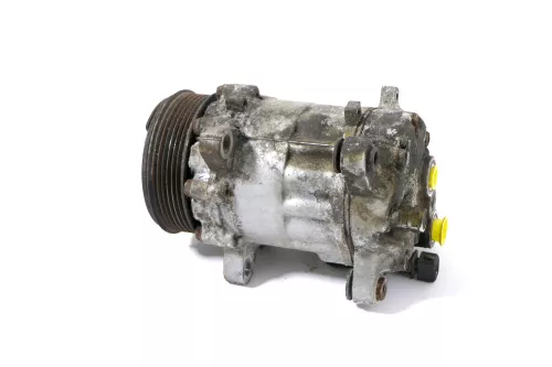 VW Polo 6N Seat Arosa Klimakompressor Kompressor Klima 6N0820803A bis ca.Bj.1999 (106113)