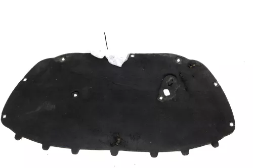 VW Polo 6R Dämpfung Motorhaube Dämmung Motorhaubendämmung TDI Dämmmatte