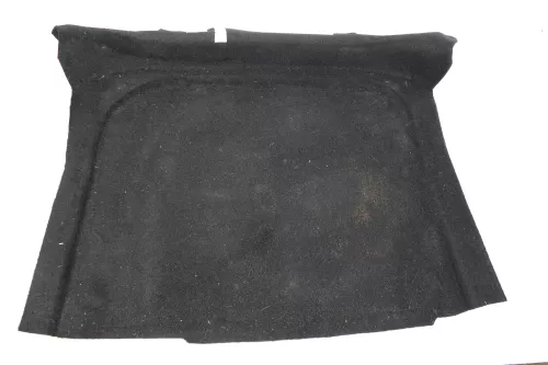 Seat Ibiza Cordoba Teppich Kofferraumteppich Kofferraum hinten 6K6863463J