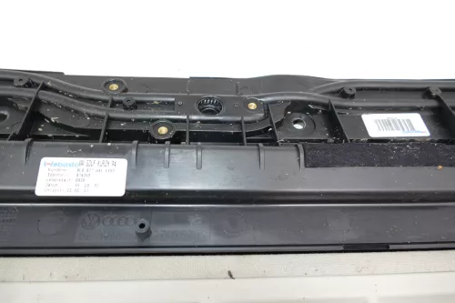 VW Golf 4 Bora Schiebedach Glas Glasschiebedach Webasto 8L0877041 EX09 (106172)